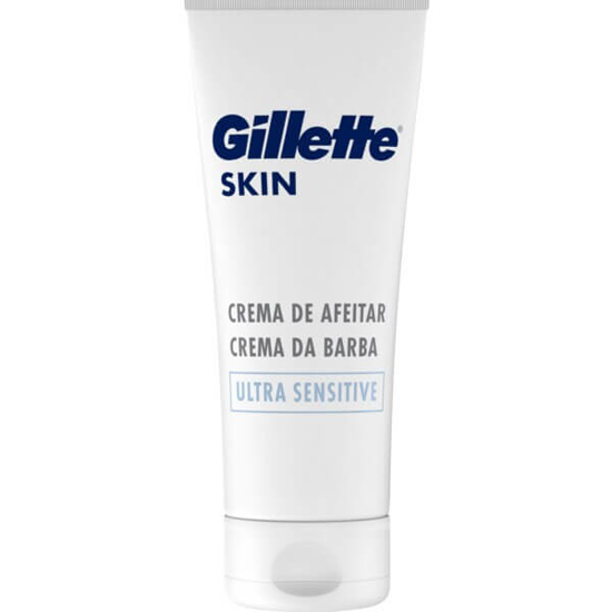 Imagem de Creme Skin Ultra Sensitive emb.175ml