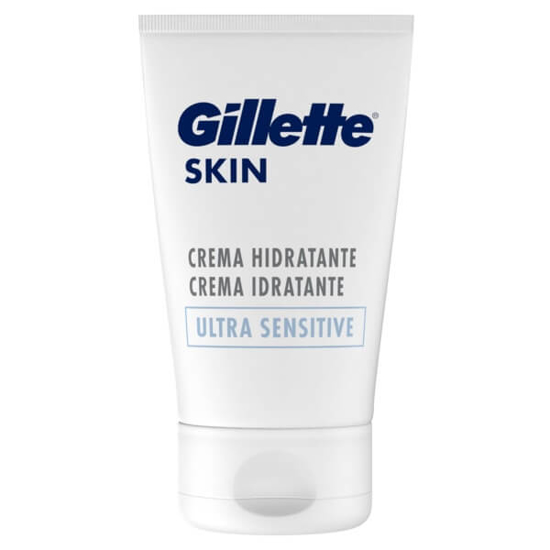 Imagem de Creme Hidratante Skin Ultra Sensitive emb.200ml