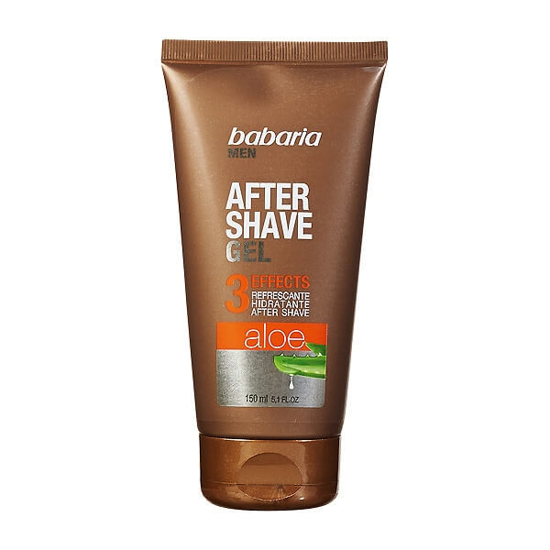 Imagem de Gel After Shave BABARIA MEN emb.150ml