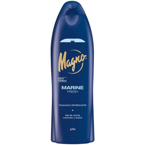 Imagem de Gel de Banho Marine Fresh MAGNO emb.650ml