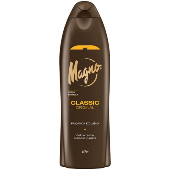 Imagem de Gel de Banho Classic MAGNO emb.650ml