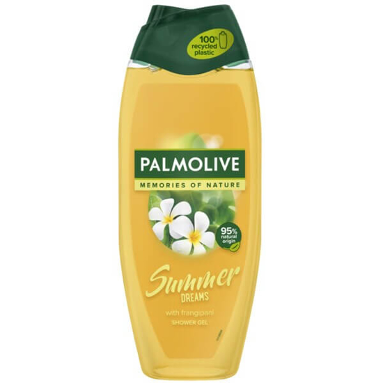 Imagem de Gel de Banho Memories Summer Dream PALMOLIVE emb.500ml