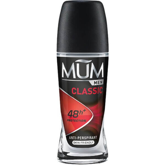 Imagem de Desodorizante Classic Roll-On MUM FOR MEN emb.50ml