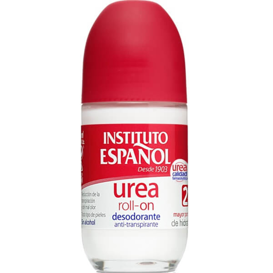 Imagem de Desodorizante Ureia Roll-On INSTITUTO ESPANOL emb.75ml