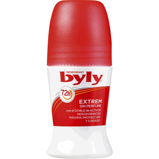 Imagem de Desodorizante Extrem Roll-On BYLY emb.50ml