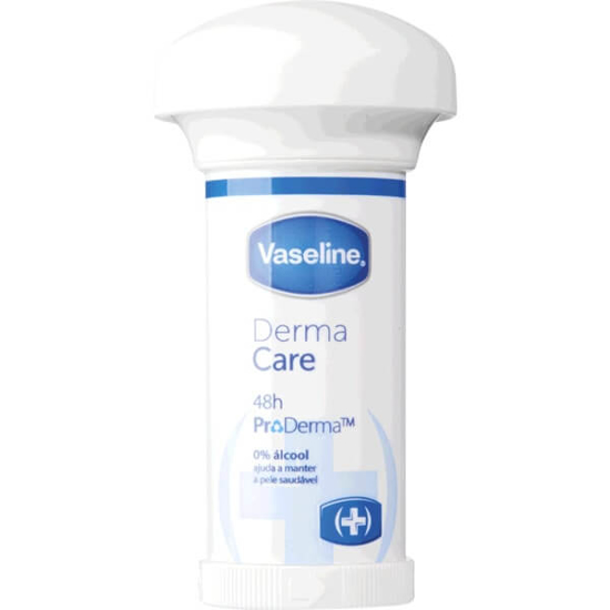 Imagem de Desodorizante Creme VASELINE DERMA CARE emb.50ml