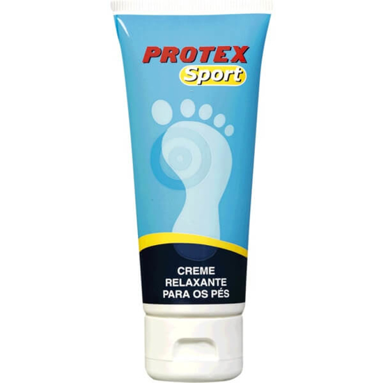 Imagem de Creme de Pés Relaxante Sport PROTEX emb.50ml