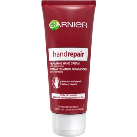 Imagem de Creme de Mãos Reparador GARNIER HANDREPAIR emb.120ml