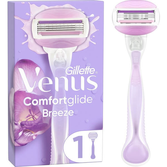 Imagem de Máquina Depilatória VENUS Breeze Comfortglide VENUS emb.1un