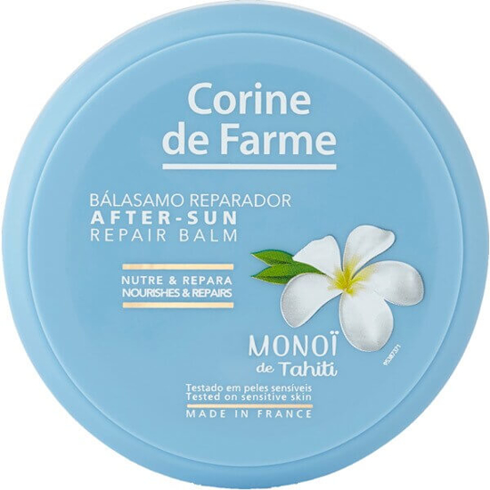 Imagem de After-Sun Bálsamo Reparador CORINE DE FARME MONOI DE TAHITI emb.150ml