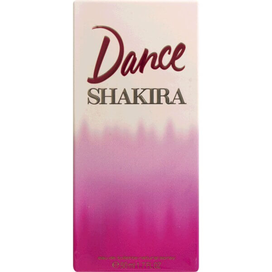 Imagem de Colónia Feminina Dance SHAKIRA emb.50ml