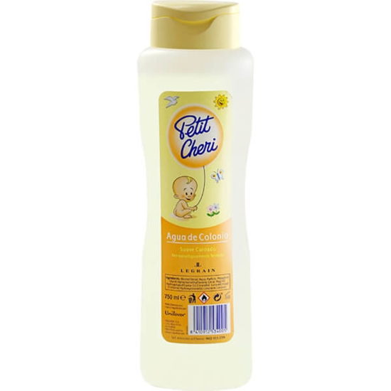 Imagem de Colónia Familiar PETIT CHERI emb.750ml