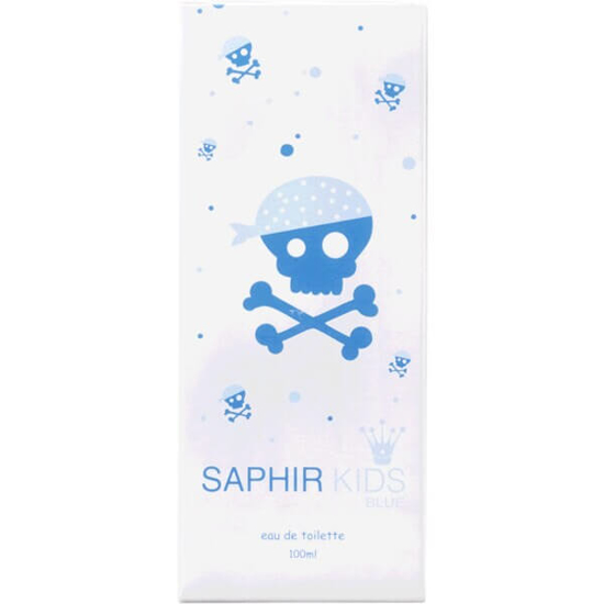 Imagem de Colónia Infantil Blue SAPHIR KIDS emb.100ml