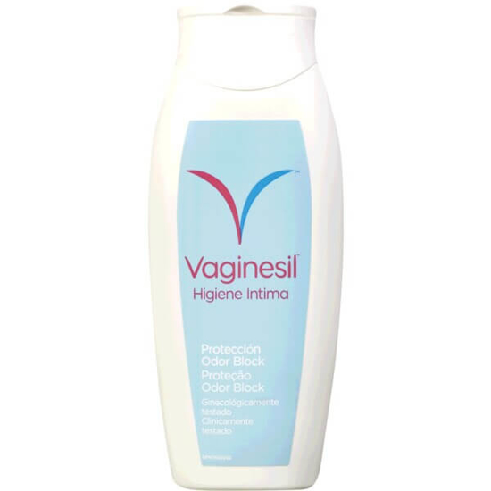 Imagem de Gel Íntimo Diário VAGINESIL emb.250ml