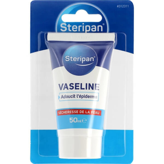 Imagem de Vaselina STERIPAN emb.50ml