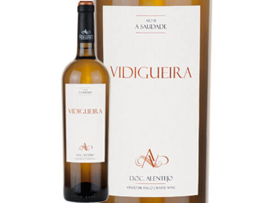 Imagem de Vinho VIDIGUEIRA 75cl