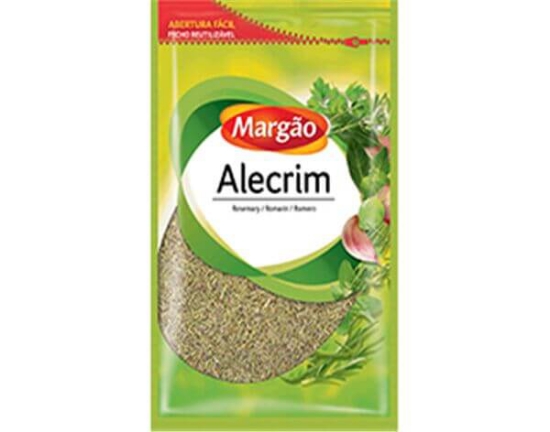 Imagem de Alecrim MARGÃO 15g