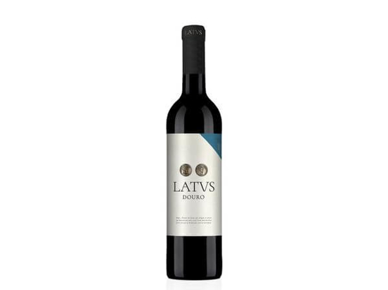 Imagem de Vinho Tinto do Douro LATVS garrafa 75cl