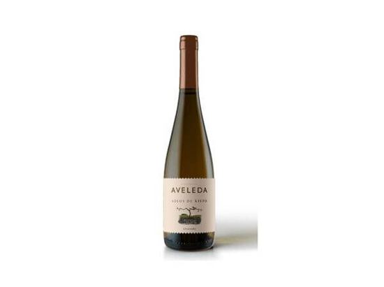 Imagem de Vinho Branco AVELEDA Solos Xisto Vinho Verde 75cl