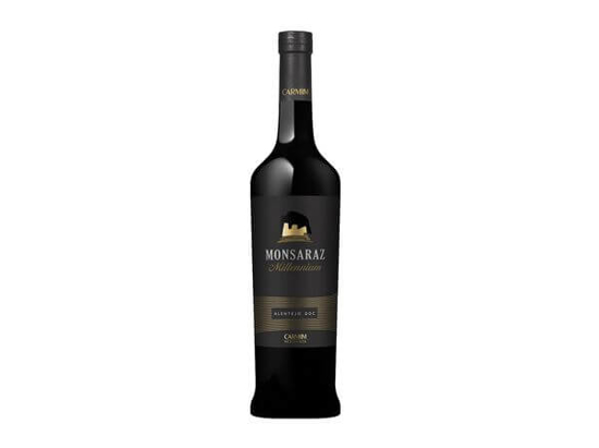 Imagem de Vinho Tinto MONSARAZ MILLENIUM Alentejo 75cl