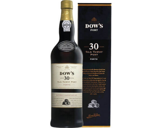 Imagem de Vinho Porto DOW'S 30 Anos 75cl