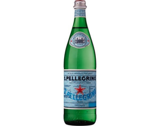 Acqua alcalina Monchique 1.5L