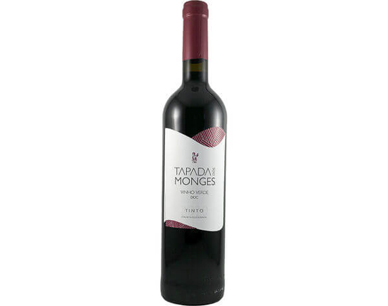 Imagem de Vinho Tinto TAPADA DOS MONGES Verde Doc 75cl