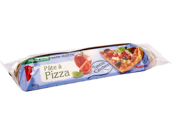 Pizza Fresca Fiambre e Queijo - emb. 360 gr - Campofrio
