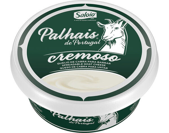 Queijo Gorgonzola Dolce DOP - emb. 200 gr - Arrigoni