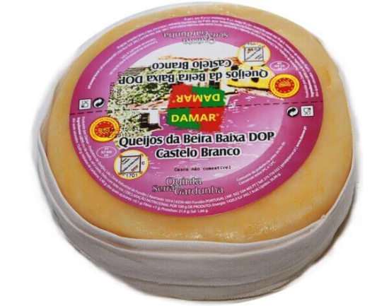 Imagem de Queijo Beira Baixa Dop DAMAR Castelo Branco (kg)