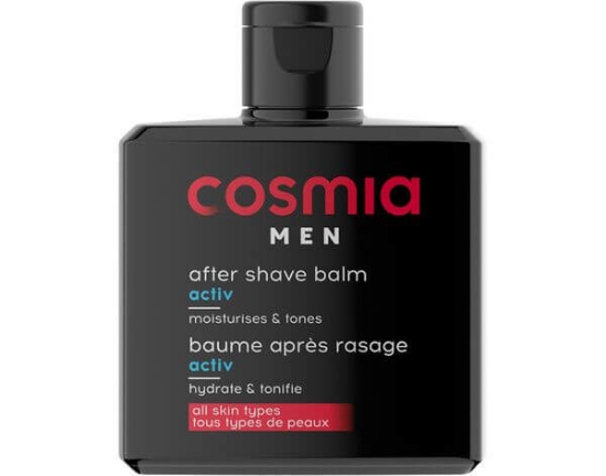 Imagem de After COSMIA MEN Ativo Bálsamo Shave 100ml
