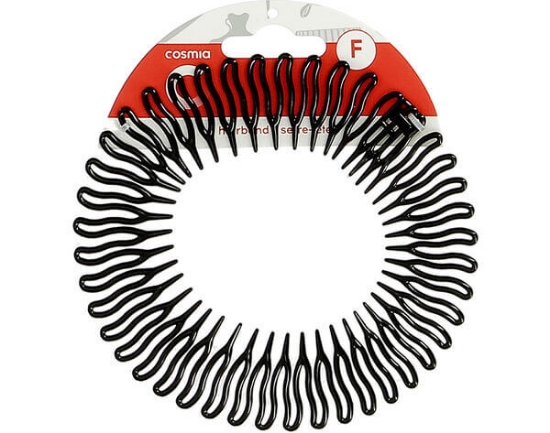 Imagem de Fita COSMIA de Cabelo Flexível 1un