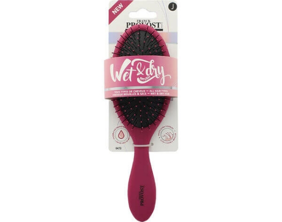 Imagem de Escova FRANCK PROVOST Cabelo Wet & Dry
