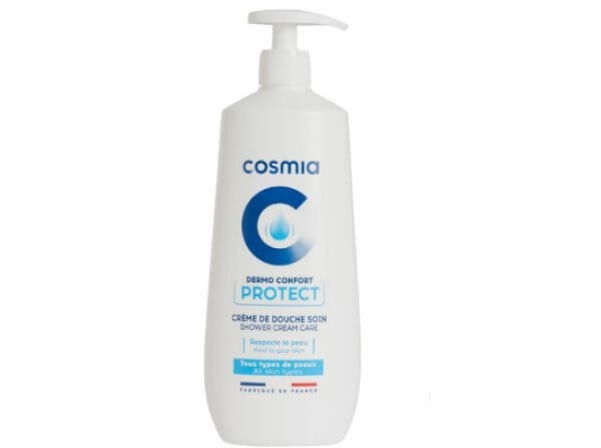 Imagem de Gel COSMIA Banho Pump Dermo Protect Ph Neutro 750ml