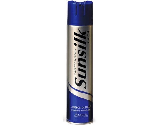 Imagem de Laca SUNSILK Cabelos Oleosos 300ml