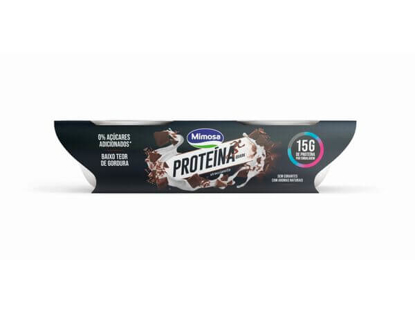 Iogurte Auchan Líquido Kiwi 4x170g