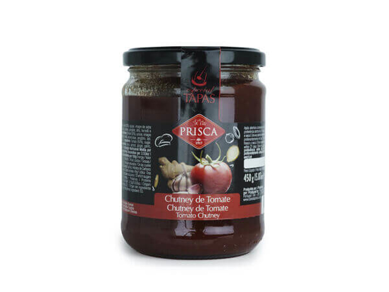 Imagem de Chutney PRISCA Tomate 450g