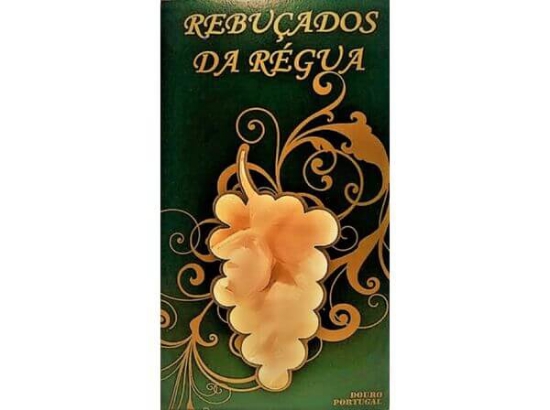 Imagem de Rebuçados Régua 80g