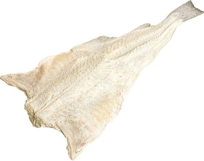 Mostrar detalhes para Bacalhau Especial Asa Branca 12 Meses Cura AUCHAN (kg) Imagem de Bacalhau Especial Asa Branca 12 Meses Cura AUCHAN (kg)