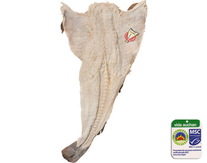 Mostrar detalhes para Bacalhau Asa Branca Graúdo AUCHAN (kg) Imagem de Bacalhau Asa Branca Graúdo AUCHAN (kg)