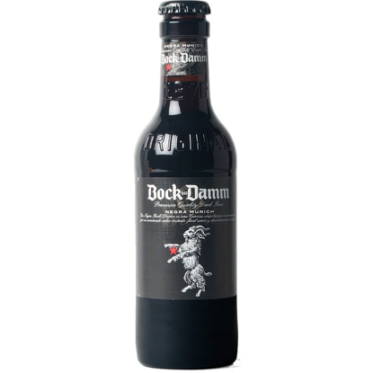 Mostrar detalhes para Cerveja Com Álcool Bock ESTRELLA DAMM 6x25cl Imagem de Cerveja Com Álcool Bock ESTRELLA DAMM 6x25cl