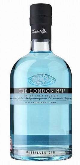Imagem de Gin Premium The LONDON NR 1 70cl