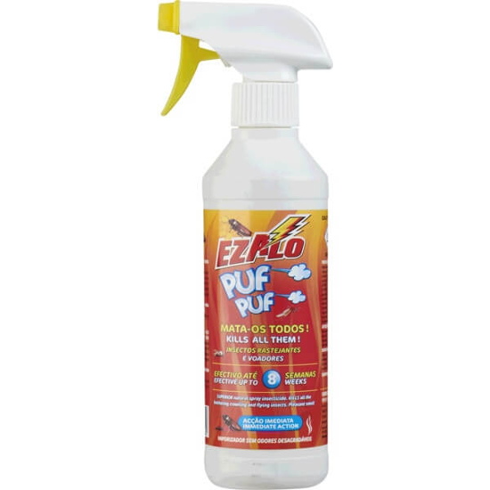 Imagem de Replente Doméstico spray EZALO emb.375ml