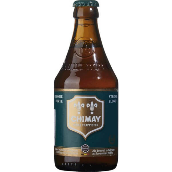 Imagem de Cerveja 150 Anniversair CHIMAY garrafa 33cl