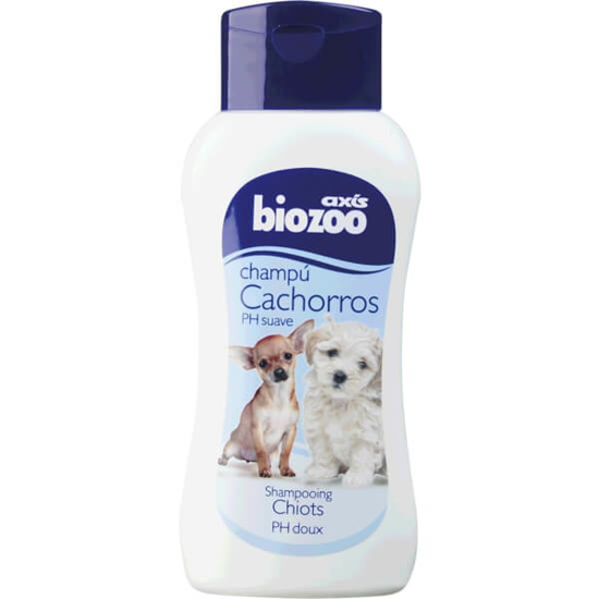 Imagem de Champô para Cachorro AXIS emb.250ml