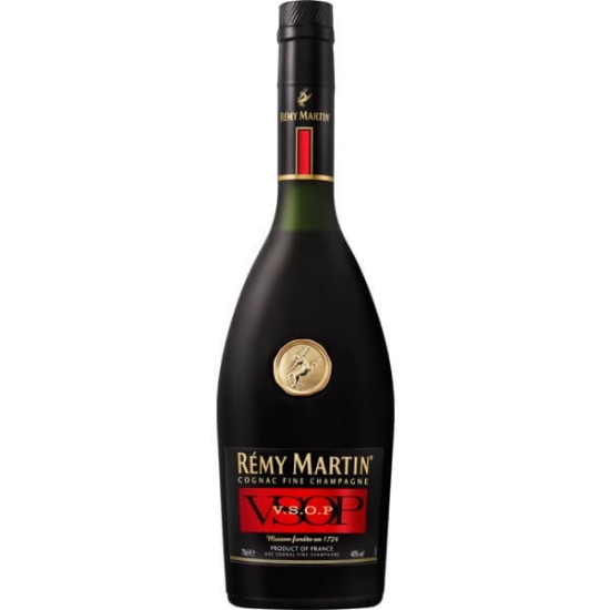 Imagem de Cognac VSOP REMY MARTIN garrafa 70cl