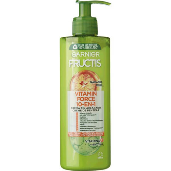 Imagem de Creme de Pentear Fructis Vitamin Force FRUCTIS GARNIER emb.400ml