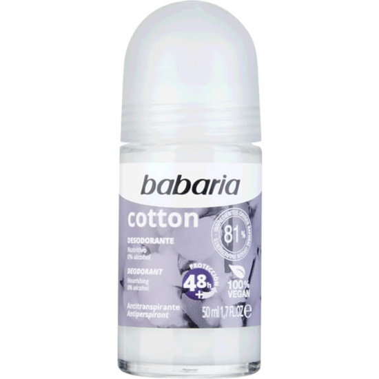 Desodorizante Roll On Invisible Black & White Clothes - emb. 50 ml - Rexona