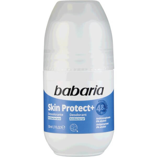 Imagem de Desodorizante Roll On Skin Protect BABARIA emb.50ml