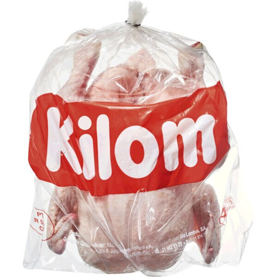 Imagem de Frango com Miúdos KILOM (kg)